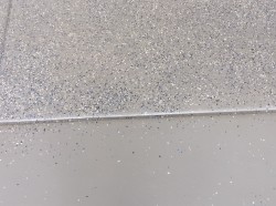 Garage Floor Epoxy Coat 