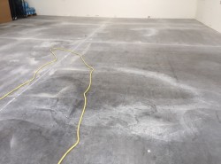 Commercial Concrete Cleaning and Repair