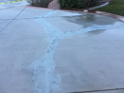 Concrete Restoration