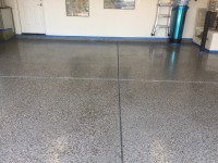 Garage Floor Epoxy 