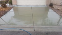 concrete staining