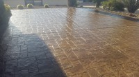 concrete sealing