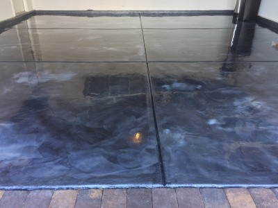 Concrete sealing; concrete staining; concrete polishing; concrete cleaning; Pressure washing; Paver sealing; 