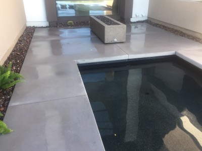 Concrete stain; concrete seal; concrete Clean; Epoxy; concrete polish; Pressure Wash