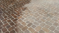 Paver Sealing