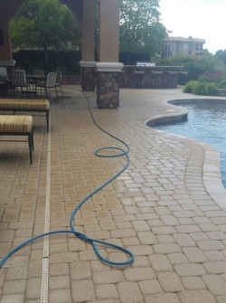 Power Washing