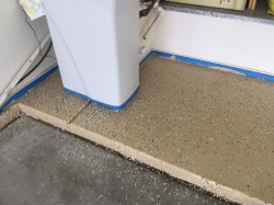 Garage Floor Epoxy Coat