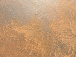 Concrete Staining