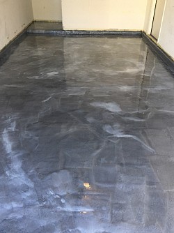 Metallic EPOXY; industrial epoxy; garage epoxy; commercial epoxy