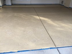 Garage Epoxy