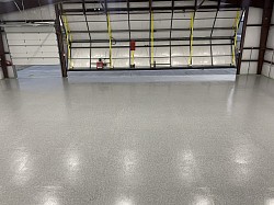 Urethane Sealer