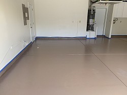 Solvent industrial grade epoxy