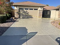 Concrete sealer; driveway sealer